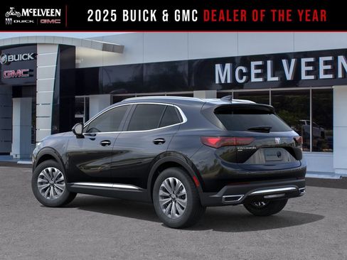 New 2026 Buick Envision Preferred AWD/4WD image 3