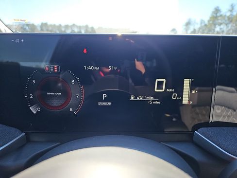 New 2026 Nissan Kicks SV w/ Charging Package image 22