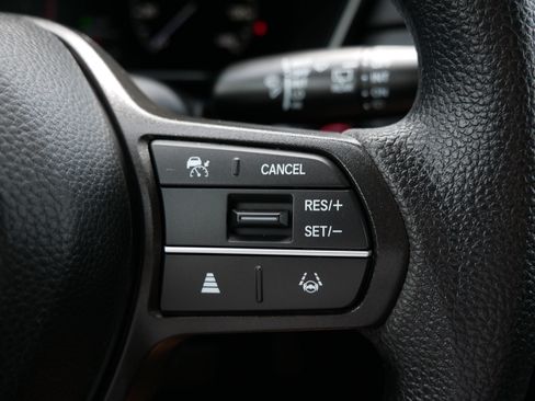 Used 2024 Honda CR-V LX image 29