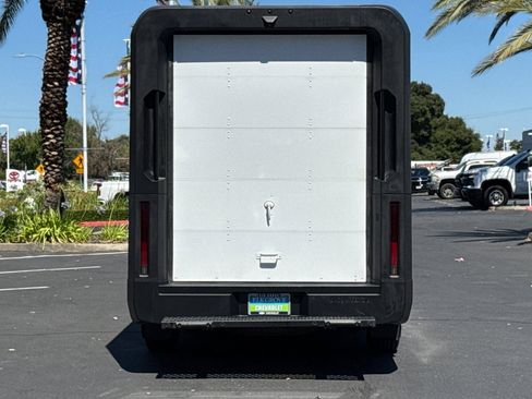 Used 2023 Chevrolet Brightdrop 600 w/ Active Safety Package 2 AWD/4WD image 4