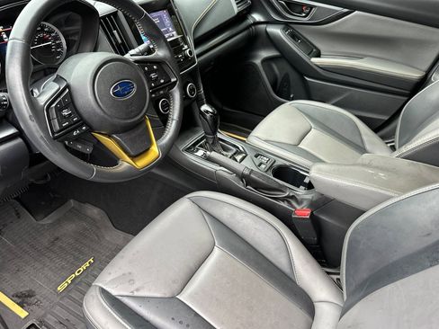 Used 2023 Subaru Crosstrek 2.5i Sport image 10