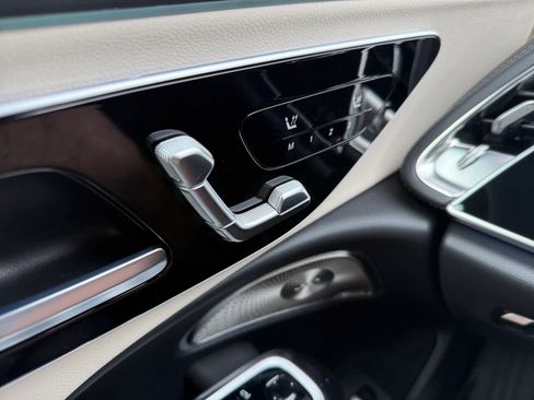 New 2026 Mercedes-Benz E 350 4MATIC Sedan image 28