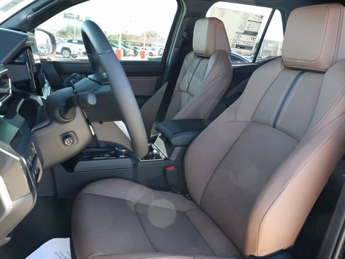 New 2026 Toyota 4Runner Limited image 32