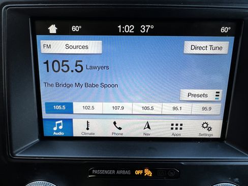 Used 2018 Ford Expedition Max Limited w/ Equipment Group 302A image 25