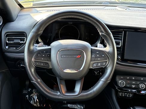 Used 2024 Dodge Durango R/T RWD image 22