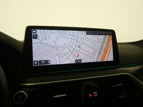 Certified 2023 BMW 530i w/ M Sport Package image 19