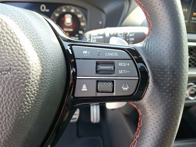 Certified 2025 Acura ADX A-Spec w/ Advance Package AWD/4WD image 23