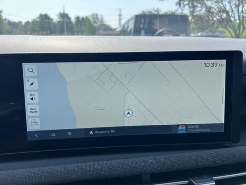 New 2026 Hyundai Santa Cruz Limited image 54