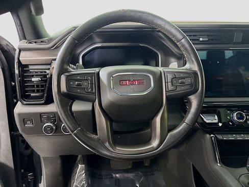 Used 2022 GMC Sierra 1500 AT4 w/ AT4 Preferred Package image 14