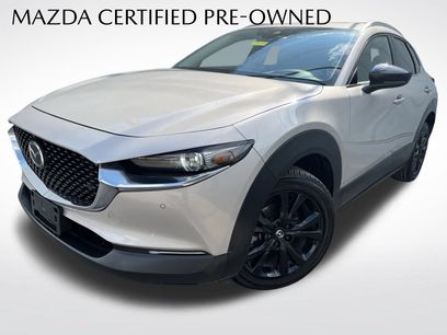 Used 2022 MAZDA CX-30 2.5 Turbo w/ Premium Plus Pkg