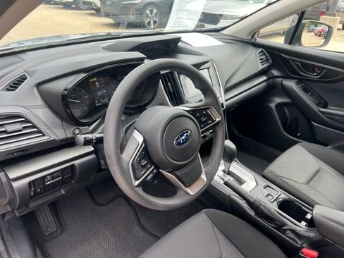 Used 2023 Subaru Impreza 2.0i AWD/4WD image 11