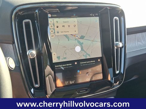 New 2026 Volvo XC40 B5 Plus w/ Protection Package Premier image 18