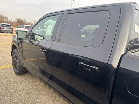 New 2026 Ford F150 Platinum image 19