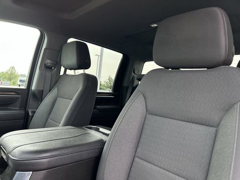 Used 2025 Chevrolet Silverado 2500 LT w/ All Star Edition AWD/4WD image 23