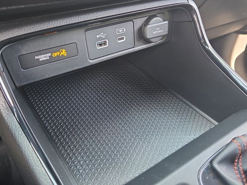 Used 2025 Honda CR-V Sport image 32