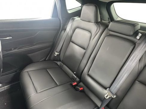 New 2025 Nissan Murano SL AWD/4WD image 14
