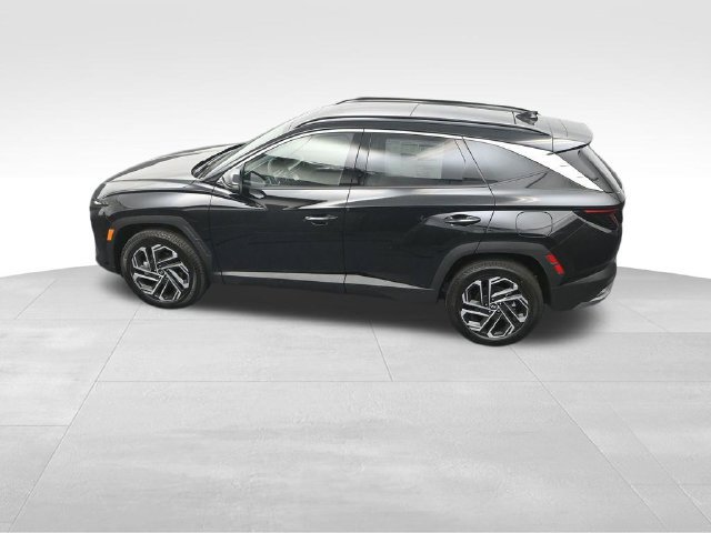 New 2026 Hyundai Tucson Limited AWD/4WD image 28