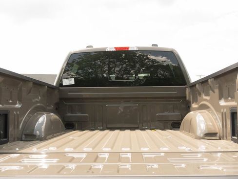 New 2026 Ford F150 Lariat w/ Equipment Group 501A Mid AWD/4WD image 13