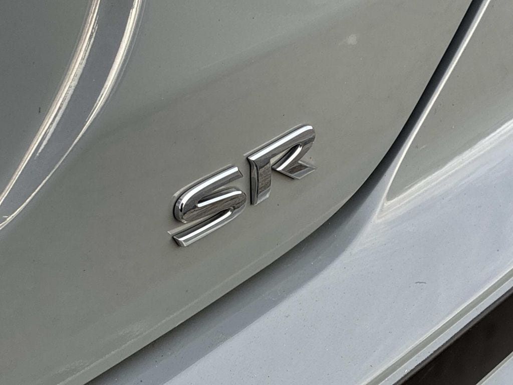 Certified 2024 Nissan Kicks SR w/ SR Premium Package FWD image 12