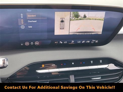 New 2025 Buick Enclave Preferred w/ Power Package image 13