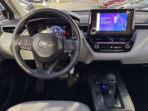 New 2026 Toyota Corolla Cross L image 13