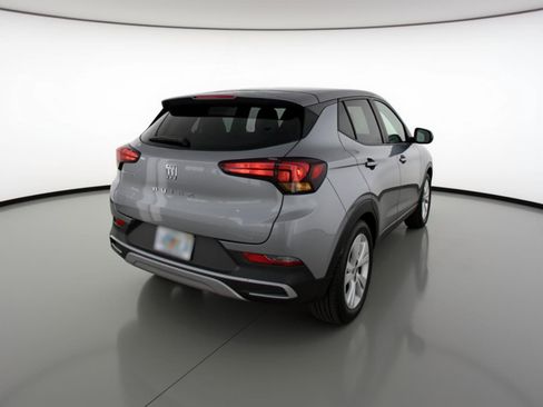 Used 2025 Buick Encore GX Preferred image 9