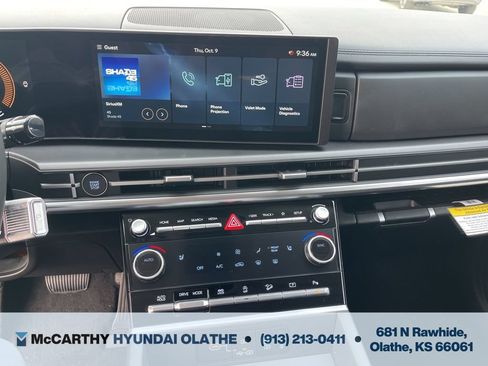 Used 2026 Hyundai Santa Fe SEL AWD/4WD image 7