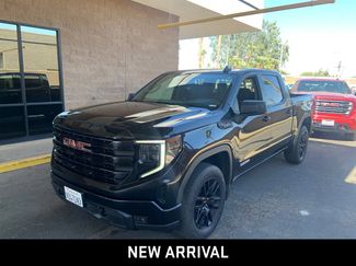 Certified 2022 GMC Sierra 1500 Elevation w/ X31 Off-Road Package AWD/4WD video 1