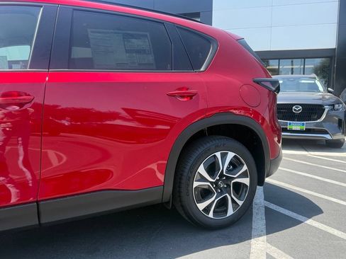 New 2026 MAZDA CX-5 Preferred AWD/4WD image 6