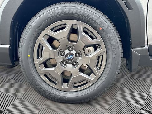 New 2026 Subaru Outback Premium AWD/4WD image 26