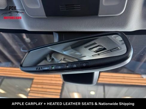 Used 2022 Toyota Camry XLE FWD image 43