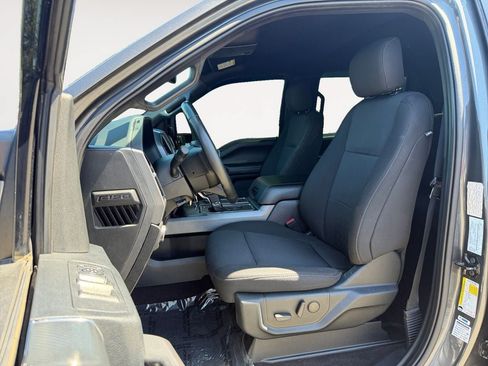 Used 2020 Ford F150 XLT w/ Equipment Group 302A Luxury AWD/4WD image 6