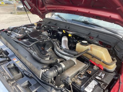 Used 2016 Ford F350 Platinum image 34