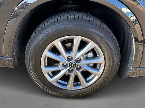 Used 2025 MAZDA CX-5 AWD 2.5 S w/ Preferred Package image 6
