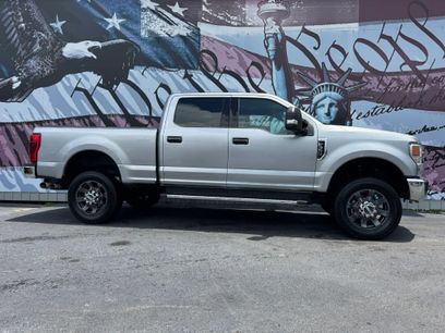Used 2020 Ford F350 XLT w/ XLT Value Package