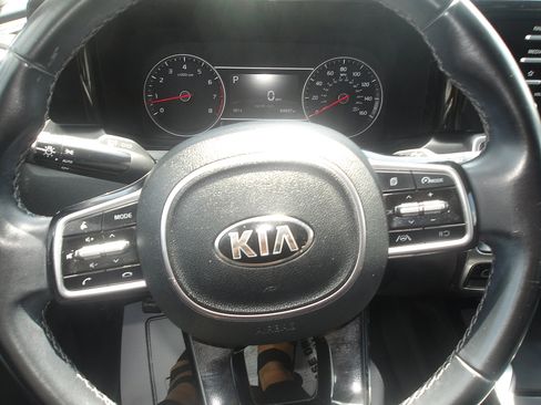 Used 2021 Kia Sorento S w/ Panoramic Sunroof Package AWD/4WD image 19