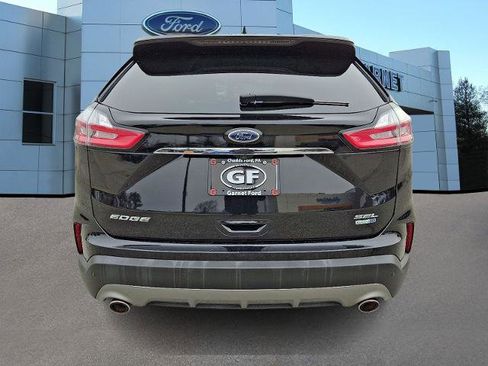Certified 2020 Ford Edge SEL w/ Convenience Package image 5