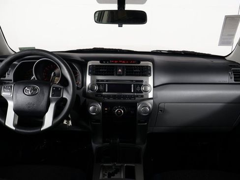 Used 2011 Toyota 4Runner SR5 w/ Convenience Pkg image 8