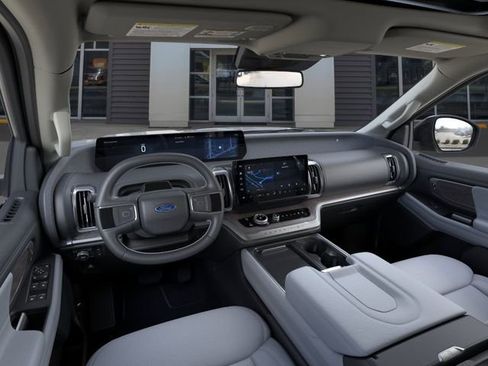 New 2026 Ford Expedition Max Platinum AWD/4WD image 9