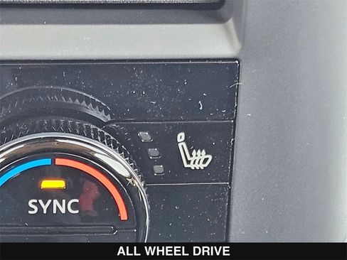 New 2026 Nissan Rogue SV w/ Cold Weather Package image 21