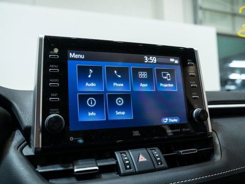 Certified 2022 Toyota RAV4 XLE Premium image 25