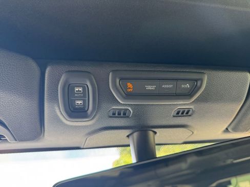 Used 2021 Jeep Wrangler Unlimited Sport w/ Sun And Sound Package AWD/4WD image 24
