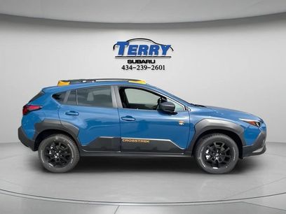 New 2026 Subaru Crosstrek 2.5i Wilderness w/ Wilderness Package