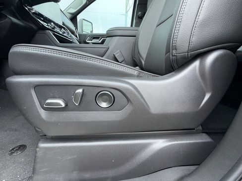 New 2026 GMC Sierra 3500 Denali image 14