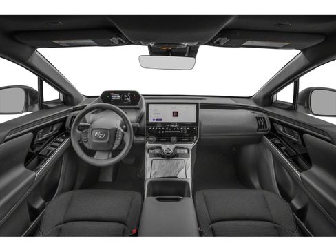 Used 2024 Toyota bZ4X AWD w/ Weather Package image 5