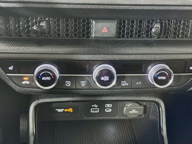 Certified 2024 Honda CR-V EX image 25