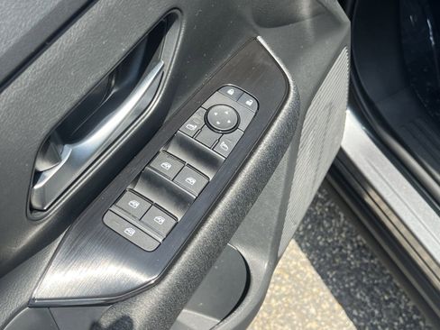 New 2026 Nissan Kicks SV w/ Cold Weather Package FWD image 14