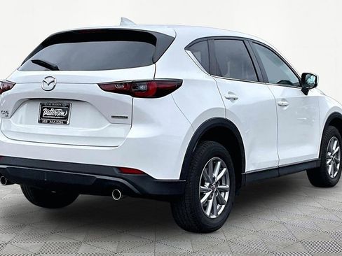 Certified 2023 MAZDA CX-5 AWD 2.5 S image 2