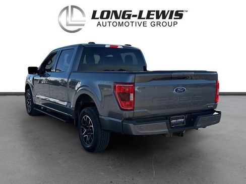 Used 2021 Ford F150 XLT w/ Equipment Group 302A High image 3