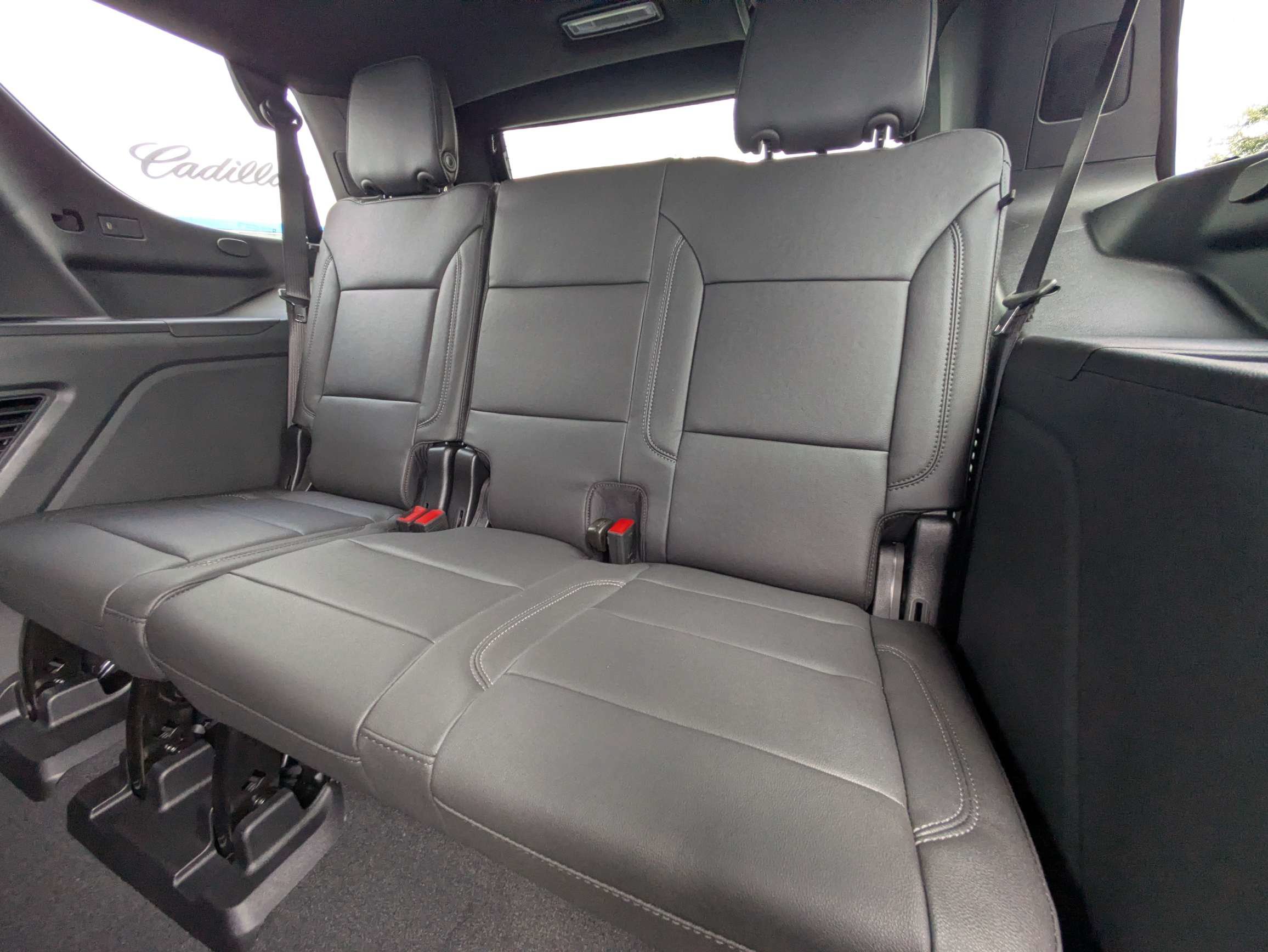 New 2026 Chevrolet Tahoe LT w/ Comfort Package RWD image 9
